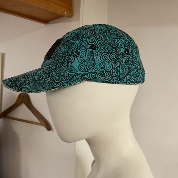 Rollerblade vintage rare  80s/90s baseball hat unisex main image 9